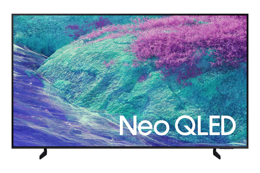 Samsung Neo QLED 8K TVs