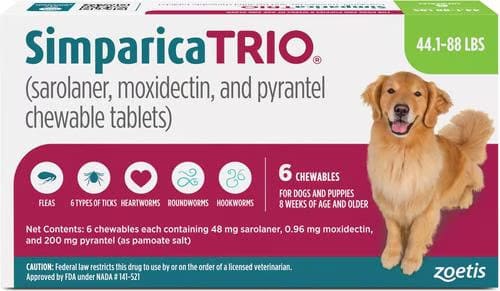 Chewy Health, Flea & Grooming Essentials Deals