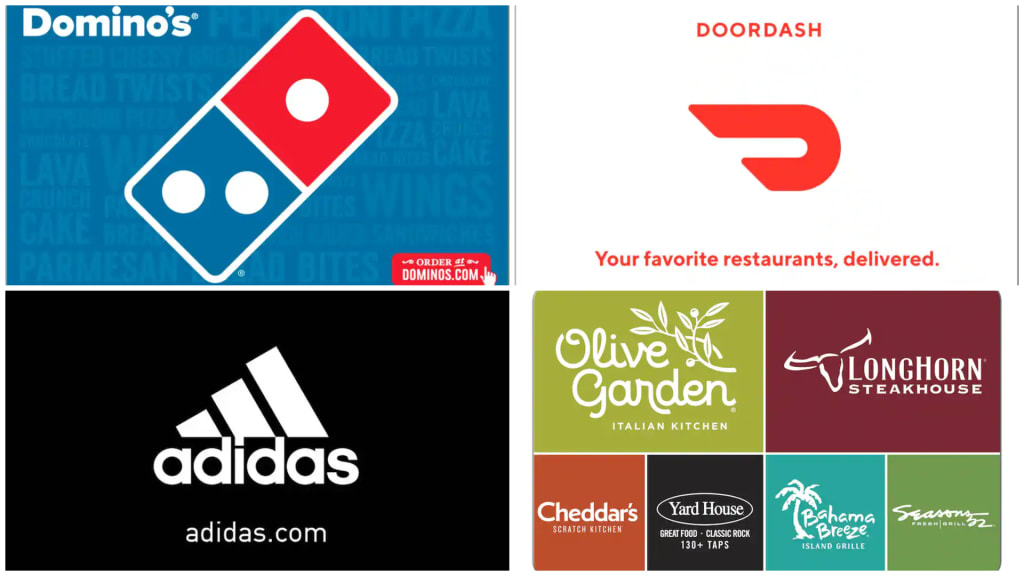 Best Buy Black Friday Gift Card Deals