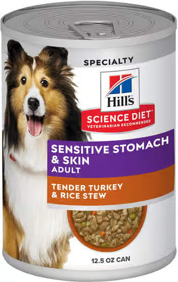 Pet Favorites at DoorDash