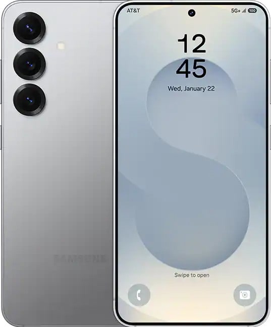 Samsung Galaxy S25 128GB Smartphone at AT&T Mobility