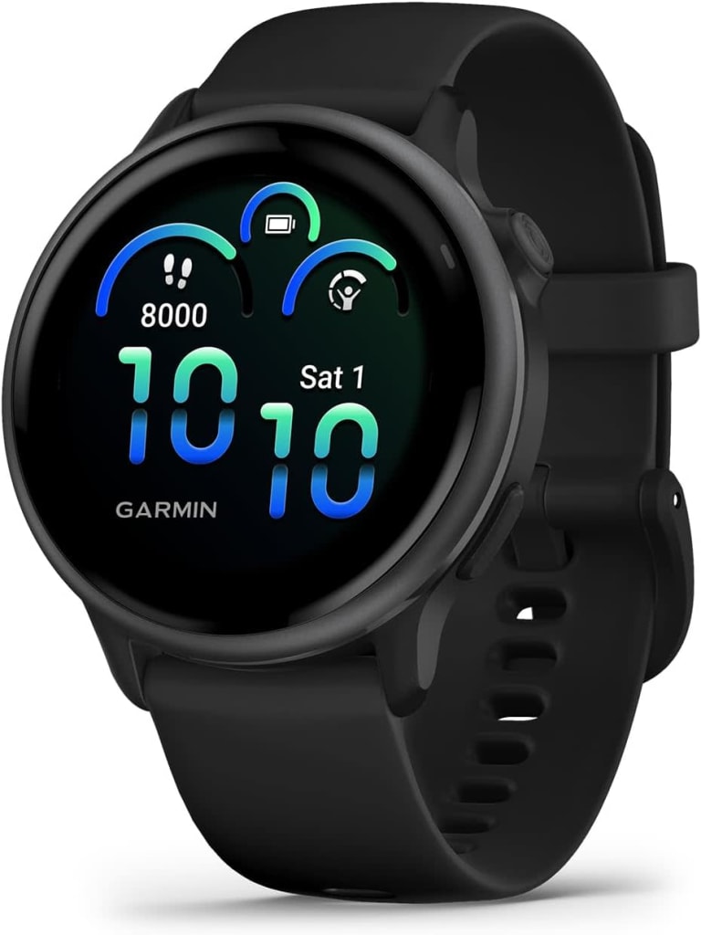 Garmin vivoactive 6 Fitness Smartwatch