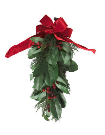 Marshalls Holiday Decor Clearance Deals