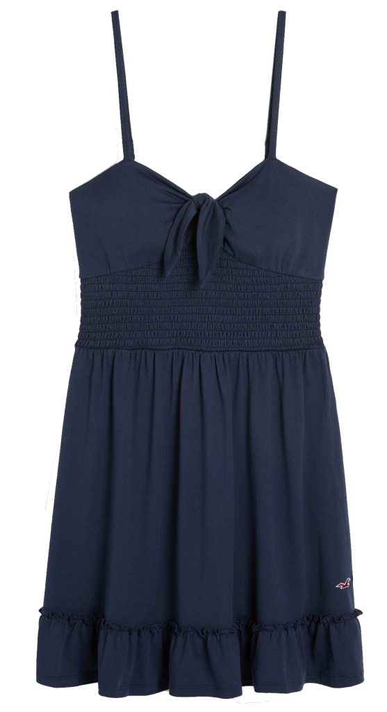 Hollister Women's Dresses Black Friday Sale