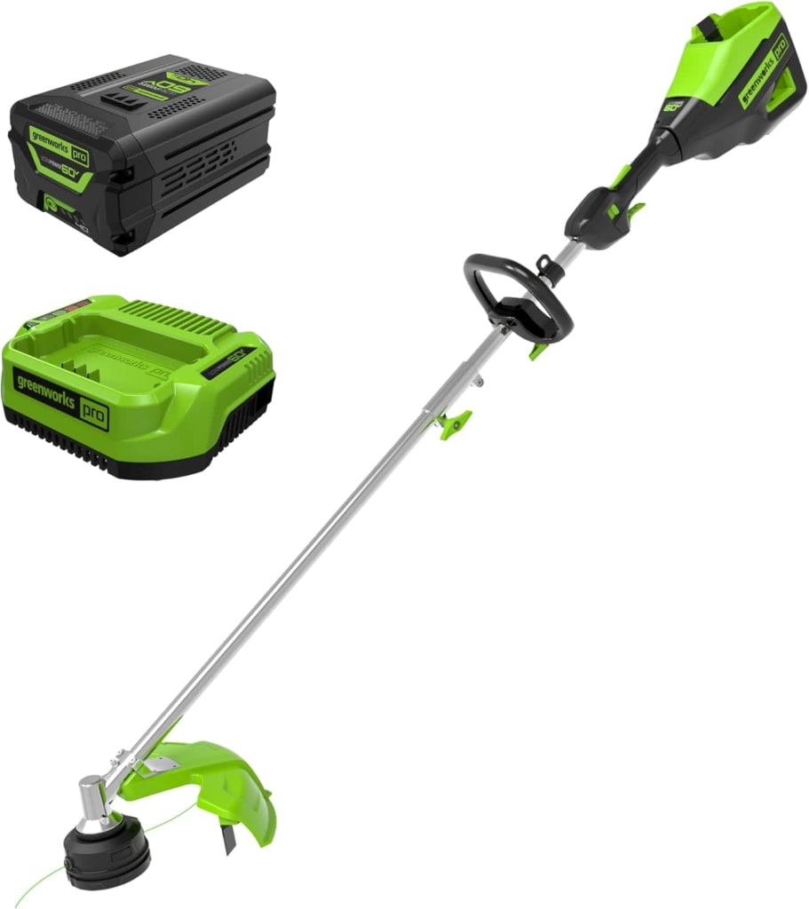 Greenworks 60V 16