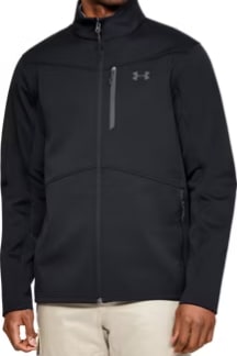 Under Armour Men's UA Storm ColdGear Infrared Shield Jacket