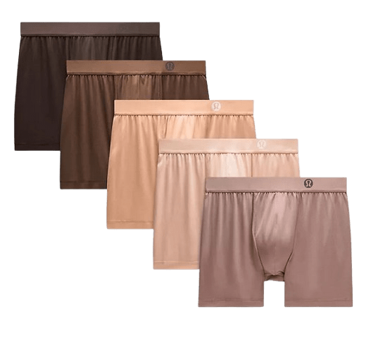 lululemon Men's Black Friday Specials