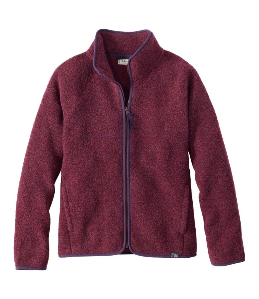 L.L.Bean Women's Jackets Black Friday Sale