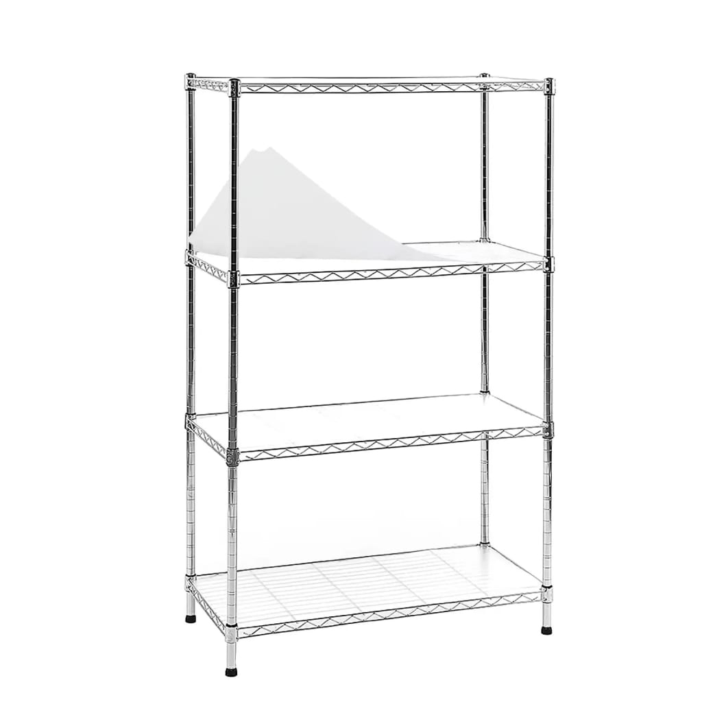Shelving Deals at Lowe's