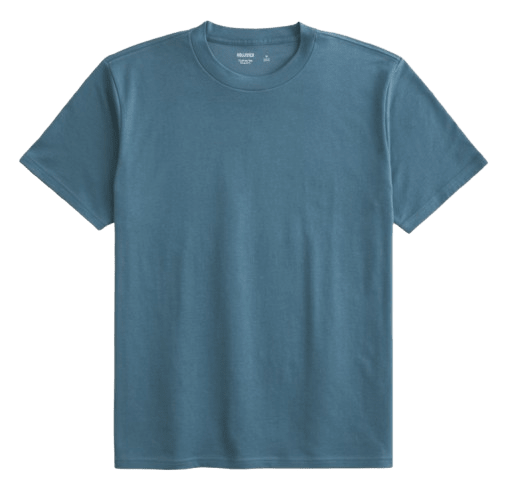 Hollister Men's Clearance Deals from $5 + free shipping w/ $59