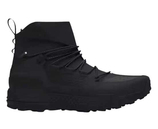 Under Armour Cyber Monday Men's Boots Deals