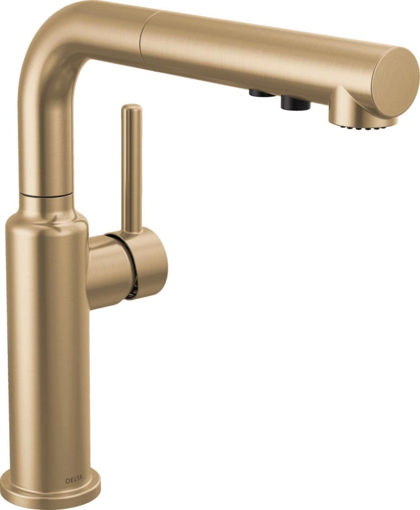 Delta Kitchen Faucet Deals at Amazon: Up to 44% off