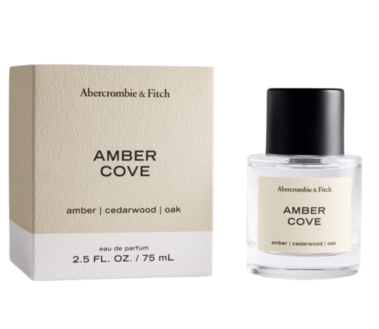 Abercrombie & Fitch Women's Fragrance and Body Care Black Friday Sale