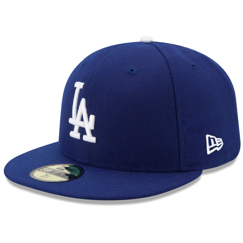 Los Angeles Dodgers Gear at FansEdge