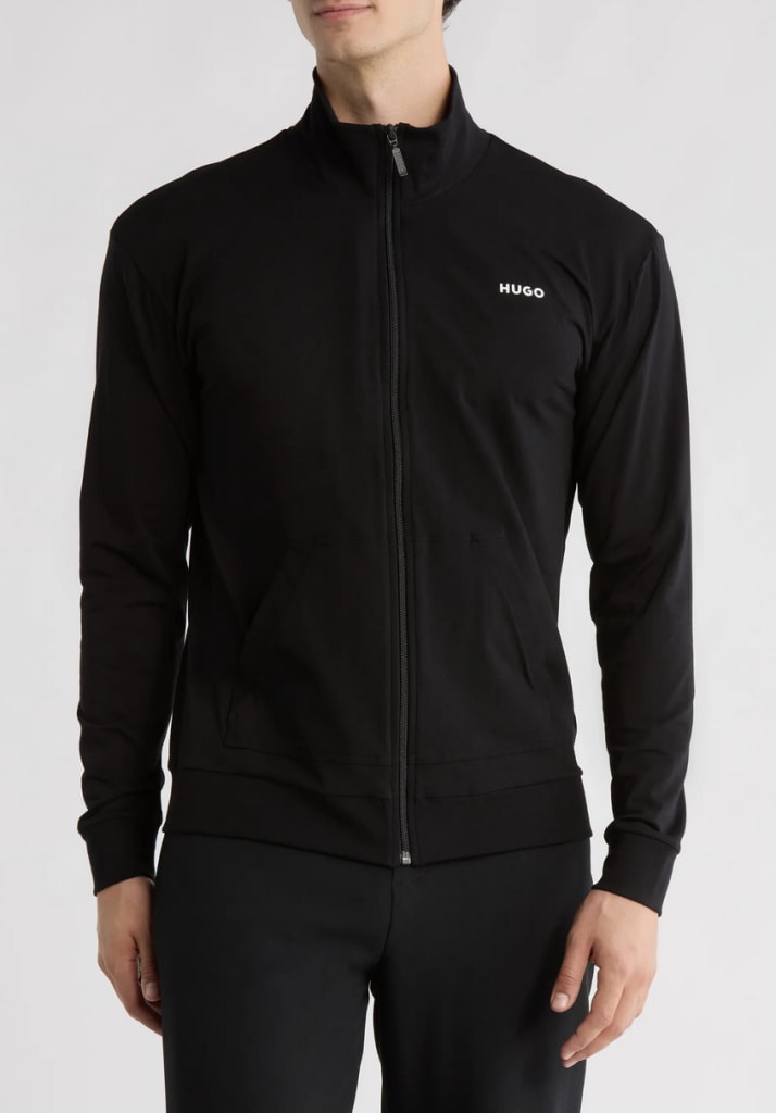 Boss Men's Flash Sale at Nordstrom Rack: Up to 60% off + free shipping w/ $89