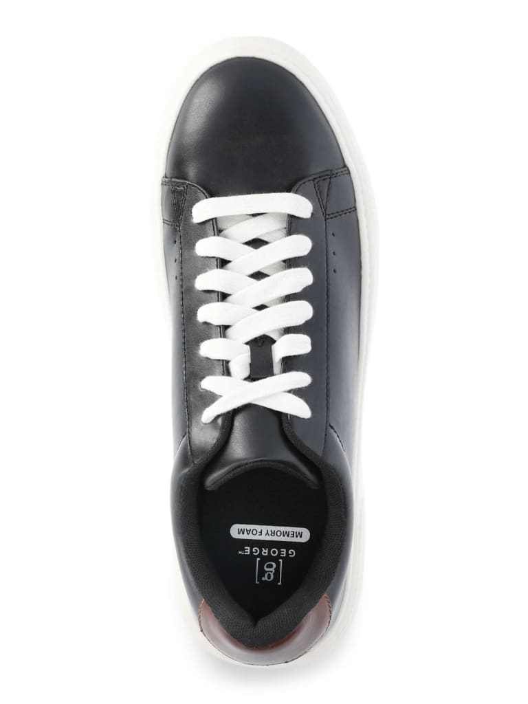 George Men's Grahamm Court Shoes for $12 + free shipping w/ $35