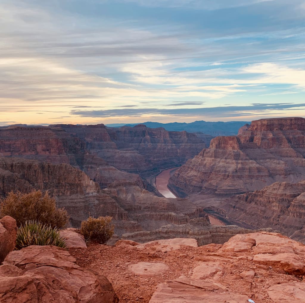 Grand Canyon National Park Hotels National Park Week Sale: 20% off hotel stays