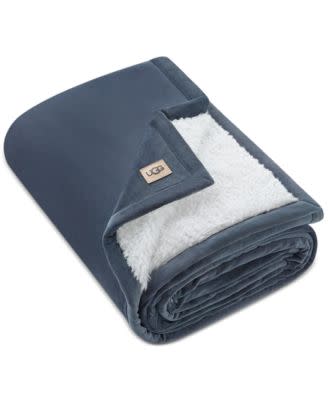 Ugg Bedding Cyber Monday Deals at Macy's: Up to 63% off + free shipping w/ $25