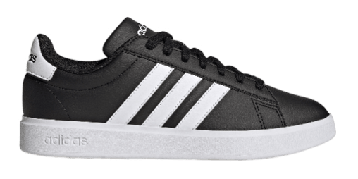 adidas Men's Grand Court Shoes for $23 + free shipping