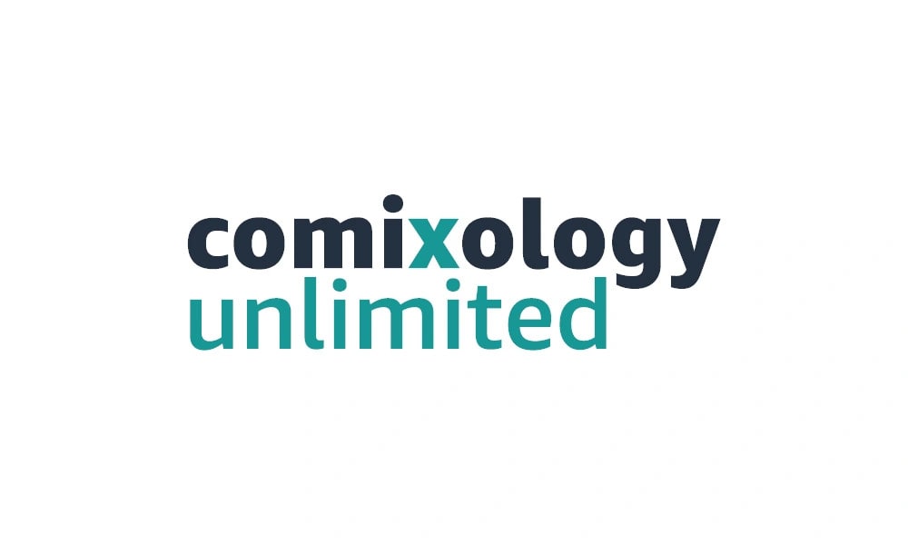 Comixology Unlimited Subscription