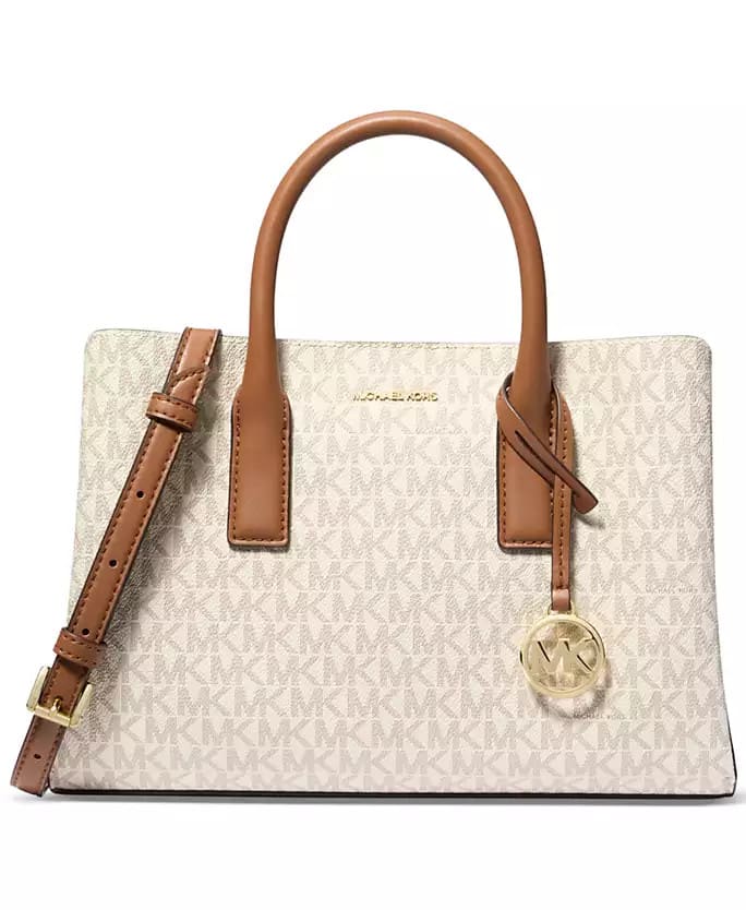 Michael Kors Summer Flash Sale at Macy's: At least 40% off everything + free shipping w/ $25