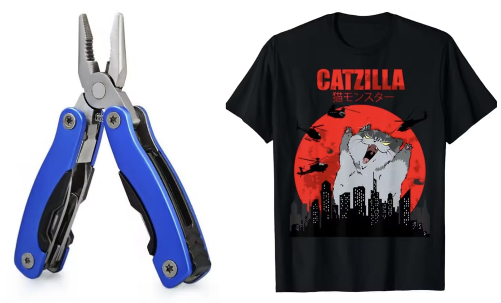 AliExpress Dollar Express Clearance