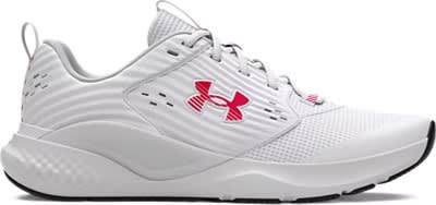 Under Armour Men's UA Commit 4 Wide Shoes