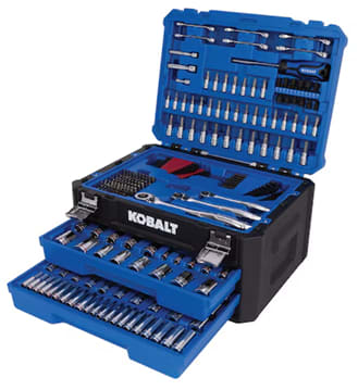 Kobalt Tools At Lowe's