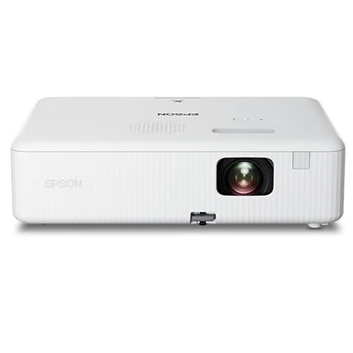Epson CO-W01 3LCD Projector for $300 + free shipping