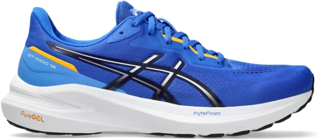 ASICS Outlet Black Friday Deals at Amazon