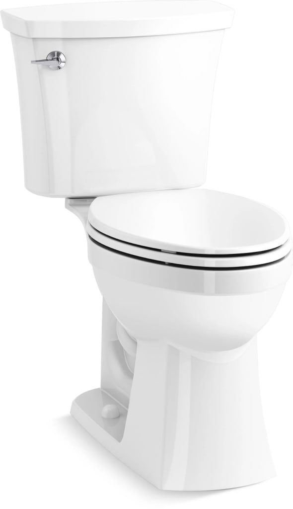 Toilets & Toilet Seat Deals at Lowe's