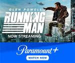 Stream The Running Man on Paramount+