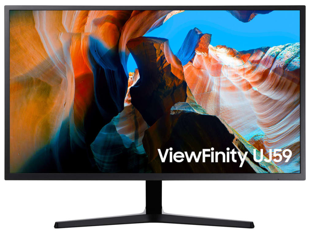 Samsung High-Resolution Monitor Deals: Up to $300 off + free shipping