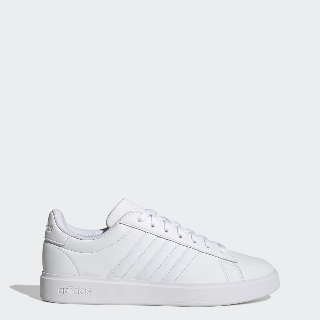 adidas Men's Grand Court 2.0 Shoes for $21 + free shipping