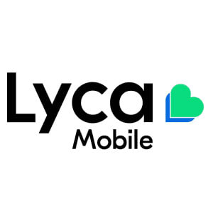 Lyca Mobile Unlimited Talk, Text & 15GB Data Phone Plan for $7.50 per month