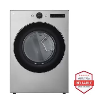 LG AI-Powered Laundry Care