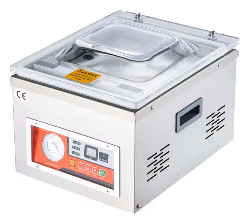 SucceBuy Chamber Vacuum Sealer