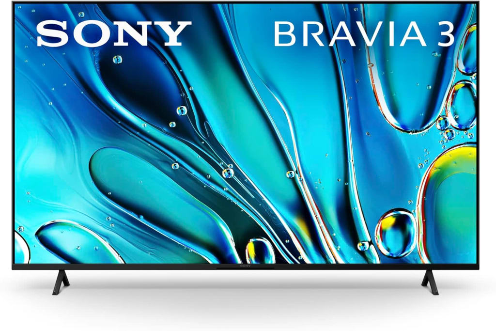 Sony TVs at Amazon Up to 32 off