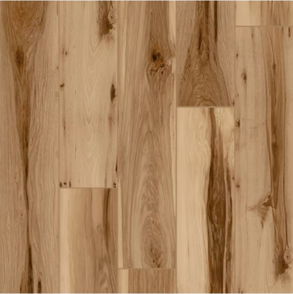 Lowe's Vinyl Flooring Offer