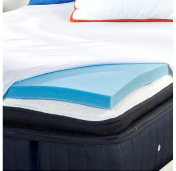 Boscov's Mattress Topper Discount