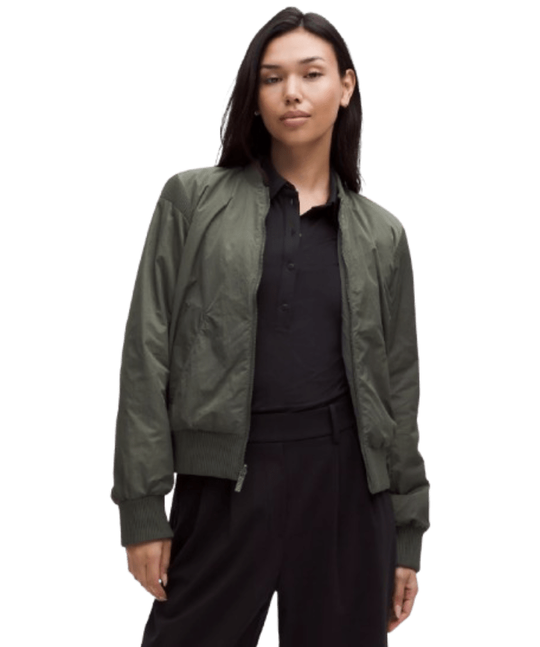 lululemon Women's Coats & Jackets Cyber Monday Deals