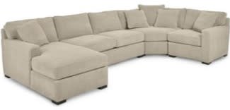 Macy's Lowest Prices of the Season Furniture Sale
