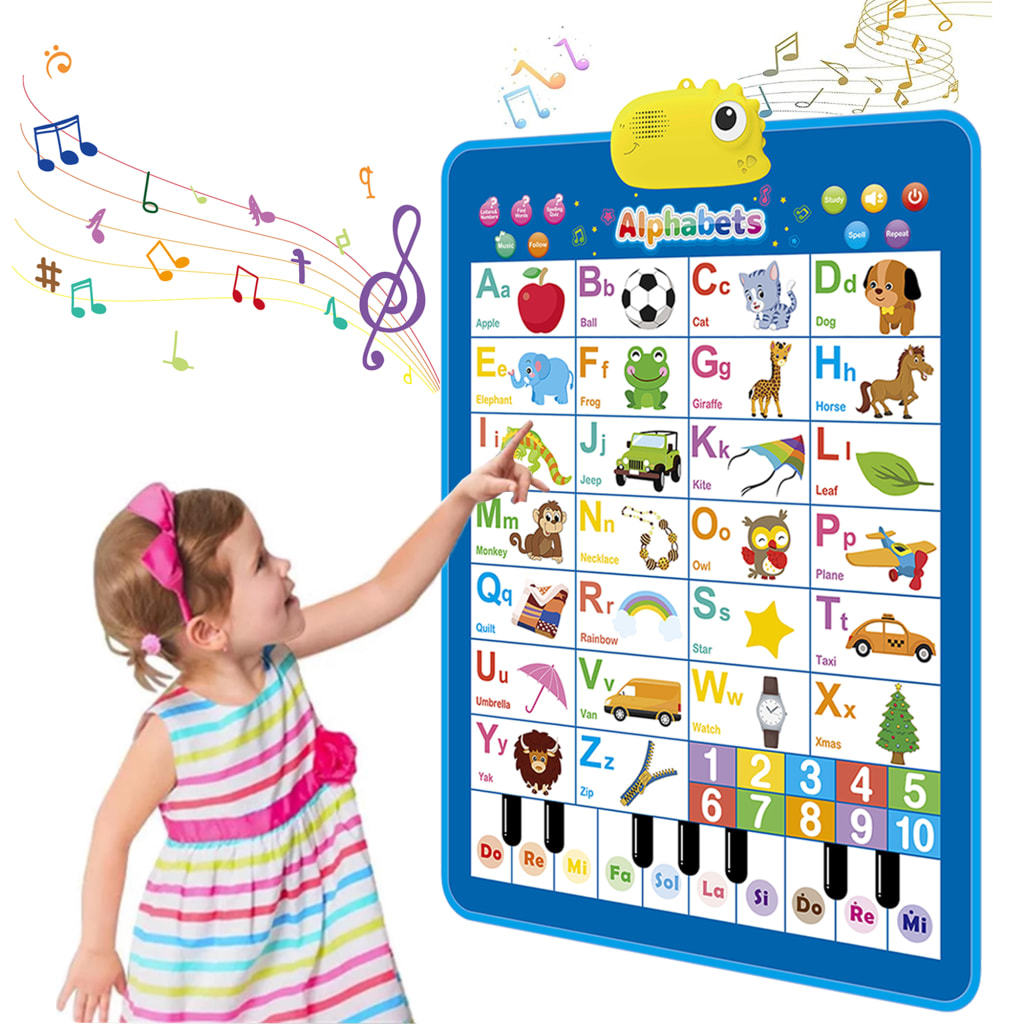 Preschool Toy and Learning Deals at Walmart: Up to 65% off + free shipping w/ $35
