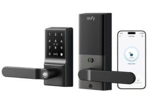Newegg Early Black Friday Smart Home and Security Sale