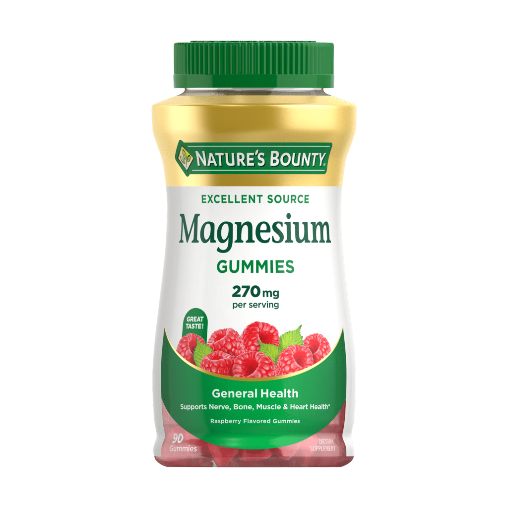 Nature's Bounty Deals at CVS