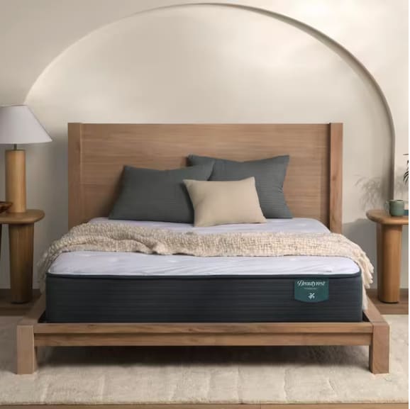 Mattress Memorial Day Deals at Home Depot