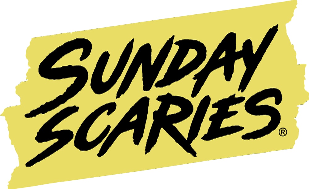 Sunday Scaries New Year Sale