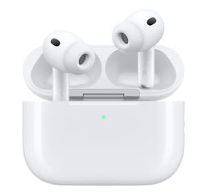 Apple AirPods Pro 3 (2025)
