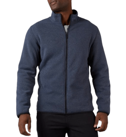 32 Degrees Men's or Women's Sherpa Jackets From $15 + free shipping w/ $24