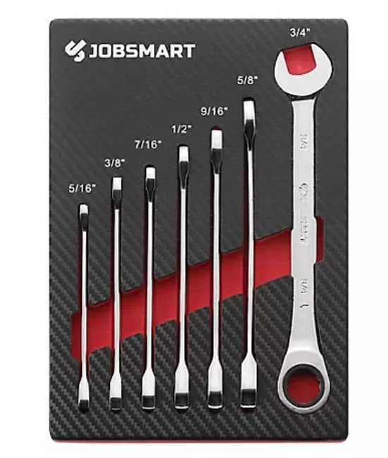 JobSmart Tools at Tractor Supply Co.